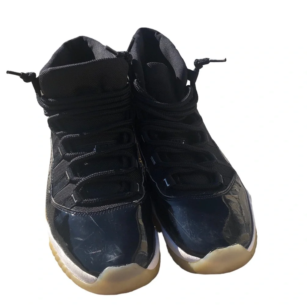 AIR JORDAN 11 RETRO JUBILEE 25th Anniversary